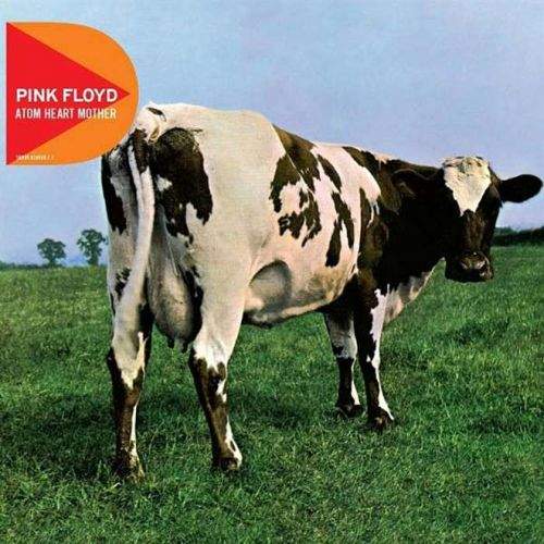 Pink Floyd - Atom Heart Mother (Remastered)