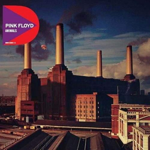 Pink Floyd - Animals