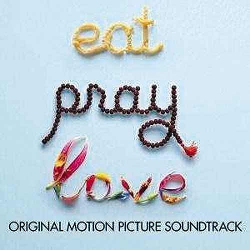 Original Sountrack - Eat, Pray, Love