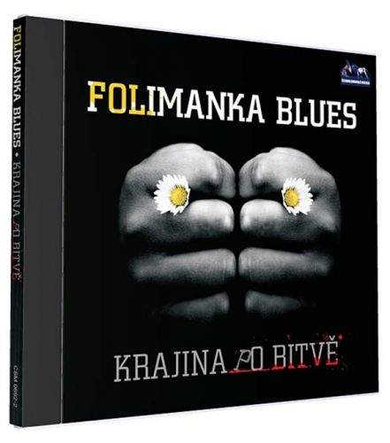 CD Folimanka Blues - Krajina po bitvě
