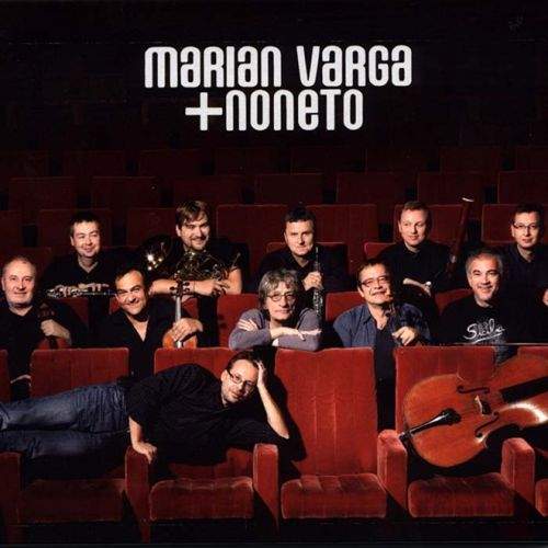Marián Varga - Noneto