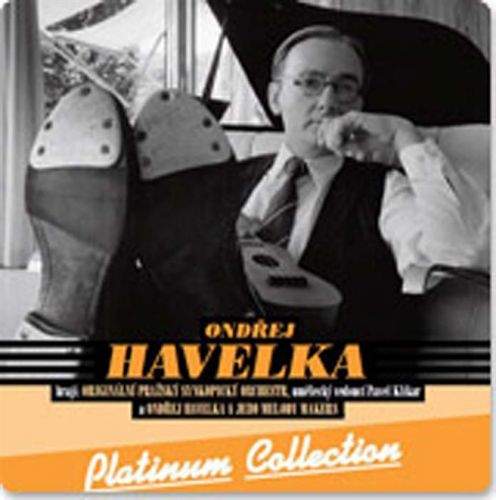 Ondřej Havelka - Platinum Collection