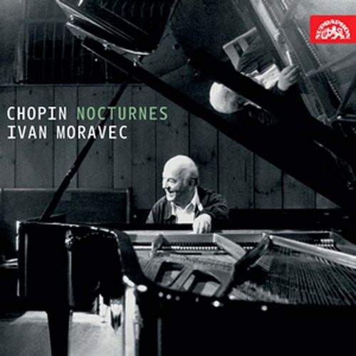 Chopin Frederick: Nocturna - 2CD - Chopin Frederick