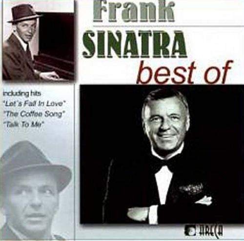 Frank Sinatra - Best of