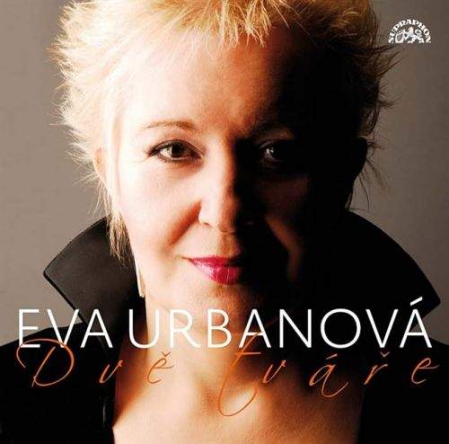 Eva Urbanová: Dvě tváře Evy Urbanové - 2CD - Eva Urbanová