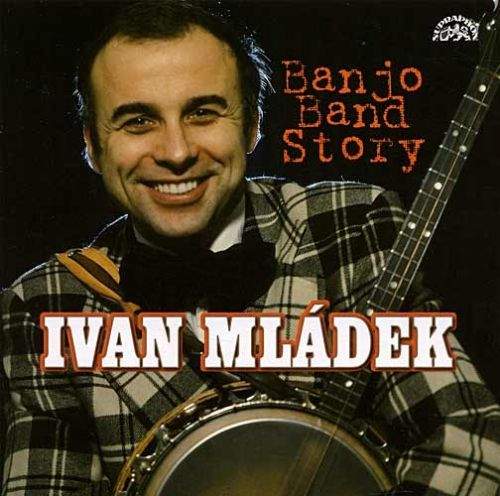 Ivan Mládek: Banjo Band Story / 50 hitů - 2 CD
