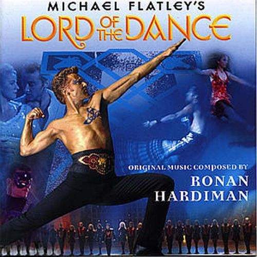 Ronan Hardiman - MIchael Flatley's Lord Of The Dance