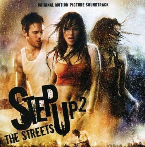 Original Sountrack - Step Up 2 The Streets