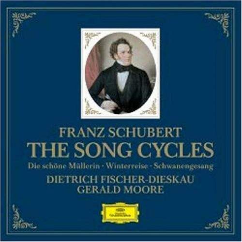 Franz Schubert - Písňové cykly