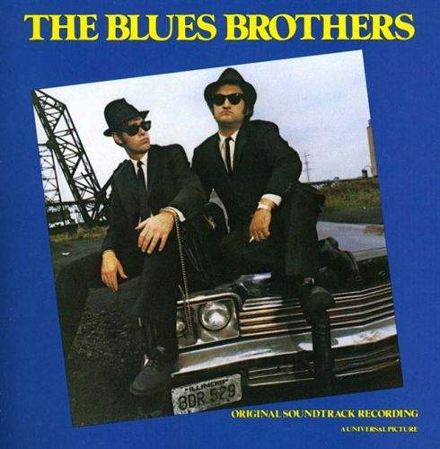 Original Sountrack - Blues Brothers