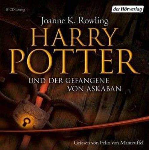 Harry Potter und Der Gefangene