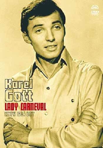 Karel Gott - Lady Carneval / Hity 60. let