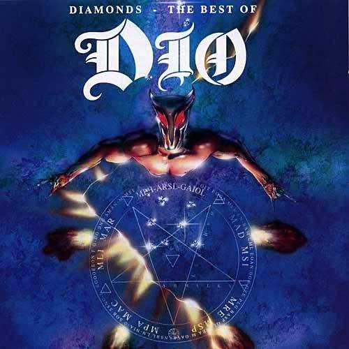 Dio - Diamonds - The Best Of