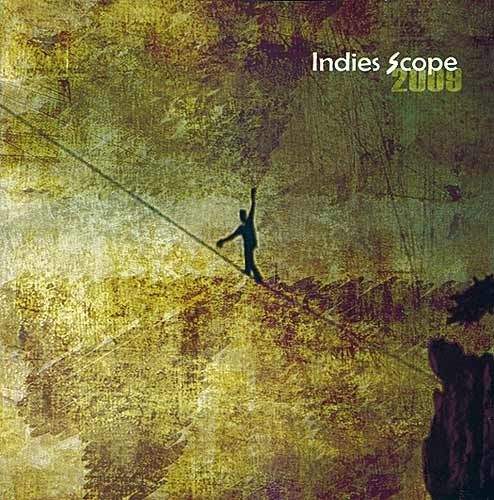Různí - Indies Scope 2009