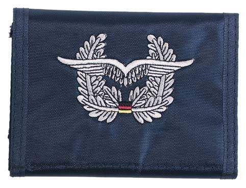 MFH Luftwaffe peněženka