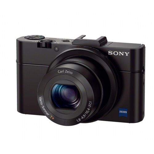 Sony Cyber-Shot DSC-RX100 II
