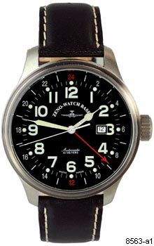 Zeno Watch Basel 8563-a1