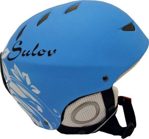 Sulov Air HS 207 helma