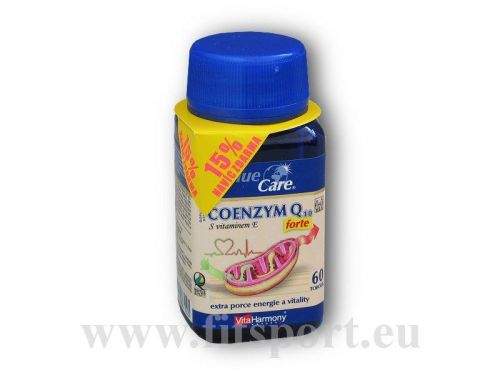 VitaHarmony Coenzym Q10 Forte 30 mg