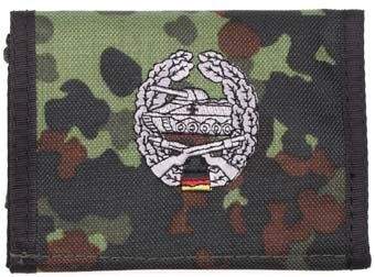 MFH Panzergrenadier peněženka