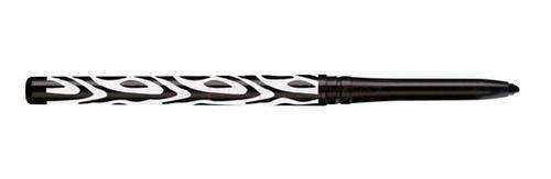 Dermacol Matte Eye Pencil 0,35g - Odstín black