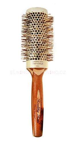 Olivia Garden Bamboo Brush Healthy Hair 43