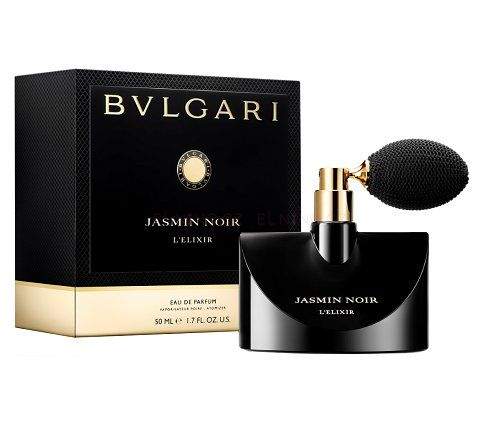 Bvlgari Jasmin Noir L´Elixir 50ml