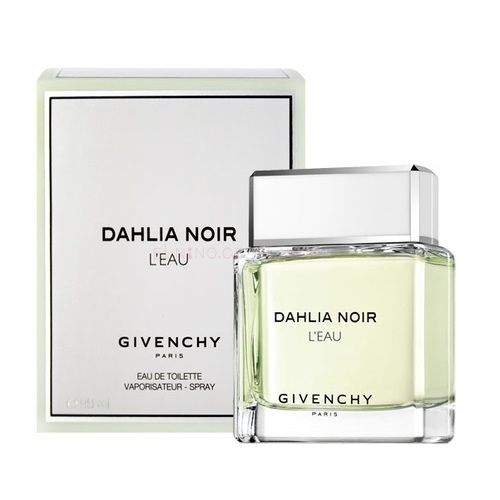Givenchy Dahlia Noir L´Eau 50ml