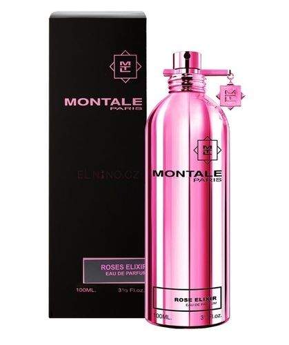 Montale Paris Roses Elixir 100ml
