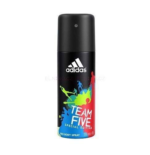 Adidas Team Five 150ml