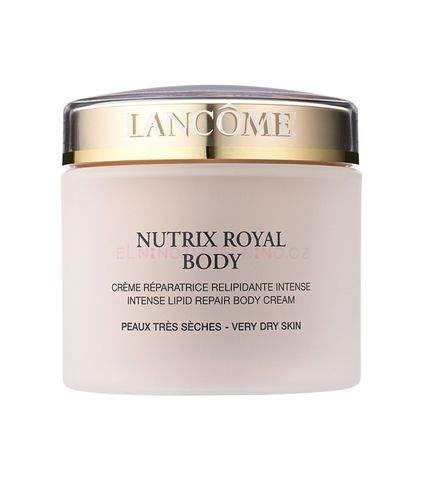 Lancome Nutrix Royal Body Butter 200ml