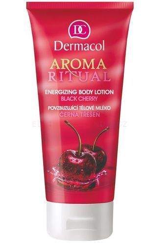 Dermacol Aroma Ritual Harmoniz Body Lotion Black Cherry 200ml