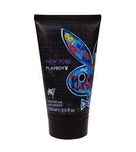 Playboy New York 250ml