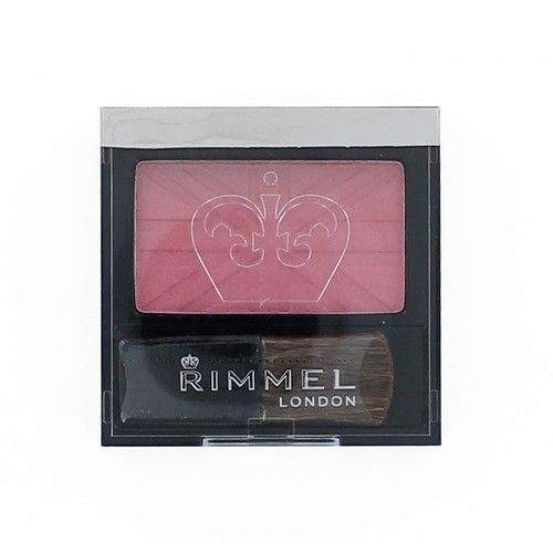 Rimmel London Soft Colour Blush 4,5g - Odstín 190 Coral