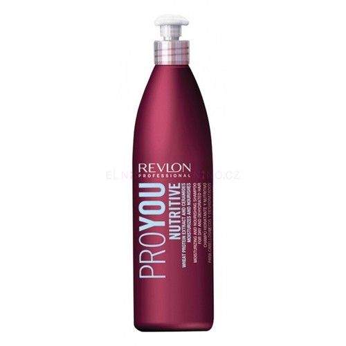 Revlon ProYou Nutritive Shampoo 350ml