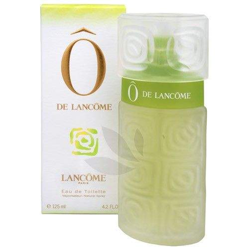 Lancome O´De Lancome - toaletní voda s rozprašovačem 125 ml