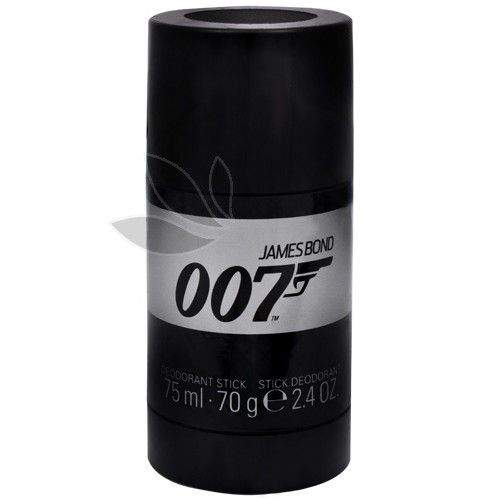 James Bond James Bond 007 - tuhý deodorant 75 ml