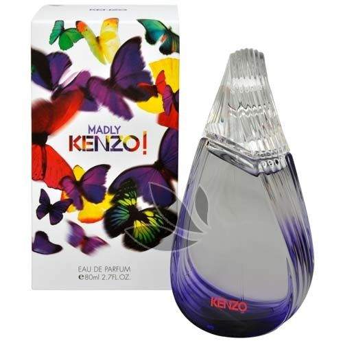 Kenzo Madly Kenzo! - parfémová voda s rozprašovačem 30 ml