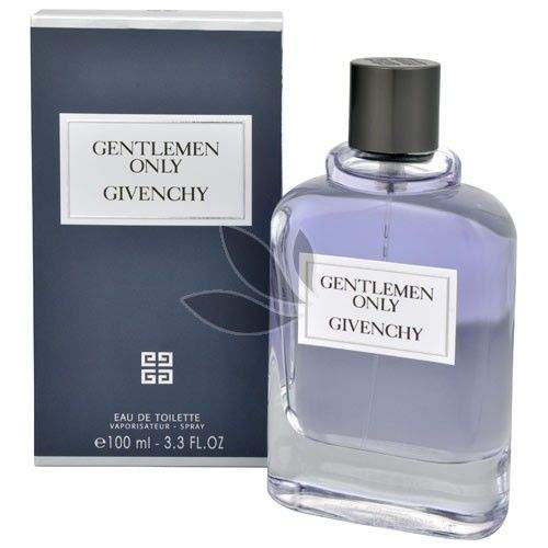 Givenchy Gentlemen Only - toaletní voda s rozprašovačem 100 ml