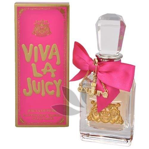 Juicy Couture Viva La Juicy - parfémová voda s rozprašovačem 50 ml