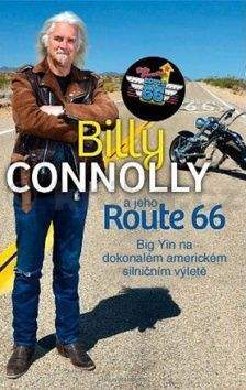 Billy Connolly: Billy Connolly a jeho Route 66