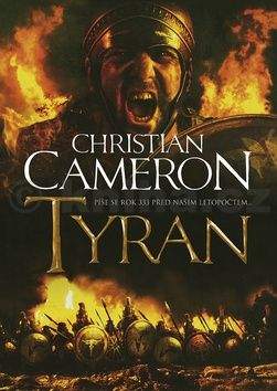Christian G. Cameron: Tyran