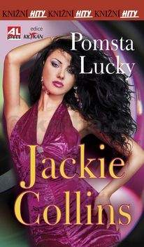 Jackie Collins: Pomsta Lucky