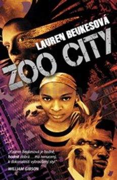 Lauren Beukes: Zoo City
