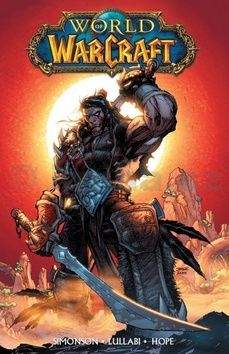 Walter Simonson, Kolektiv: World of Warcraft 1