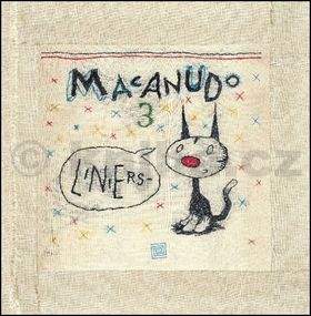 Ricardo Siri Liniers: Macanudo 03