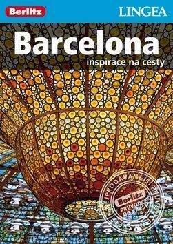 Barcelona - inspirace na cesty