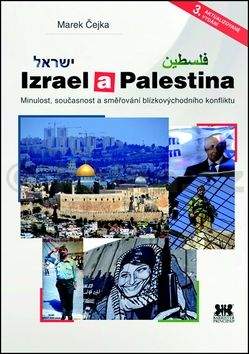 Marek Čejka: Izrael a Palestina