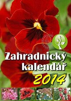 Zahradnický kalendář 2014