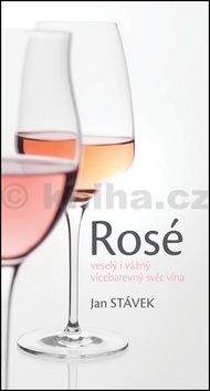 Jan Stávek: Rosé